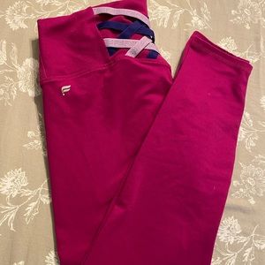 Fabletics Powerhold leggings - Medium